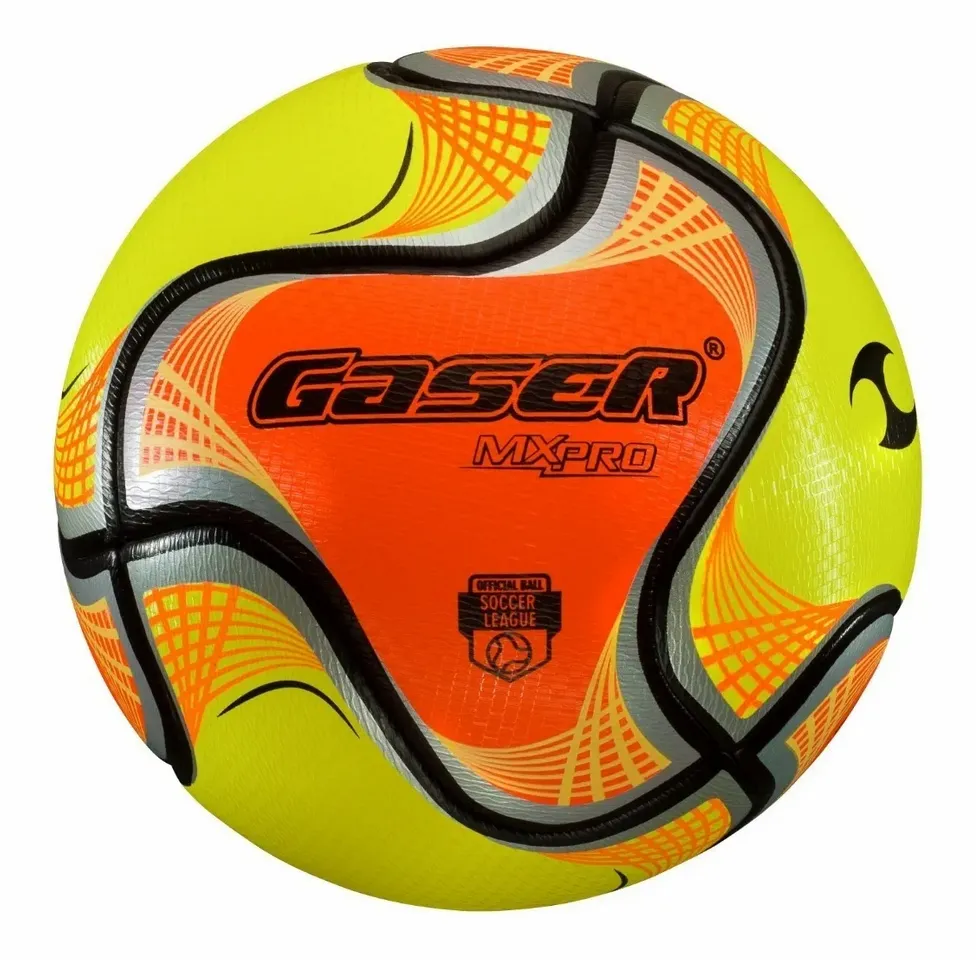 Products Balón de fútbol gaser