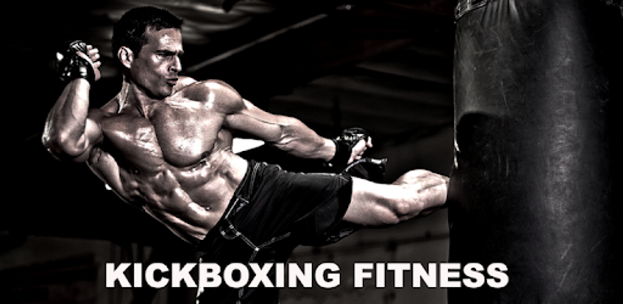 App Kickboxing Fitness Trainer - Lose Weight At Home - Apps on Google ...