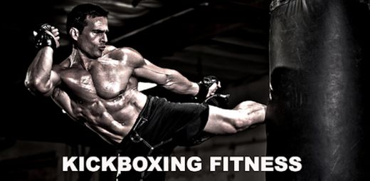 Kickboxing Fitness Trainer - Lose Weight At Home - Apps on Google ...