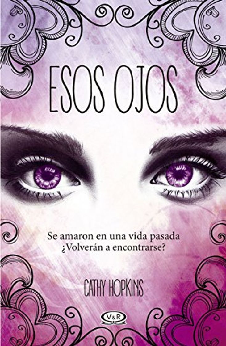 Book Esos Ojos