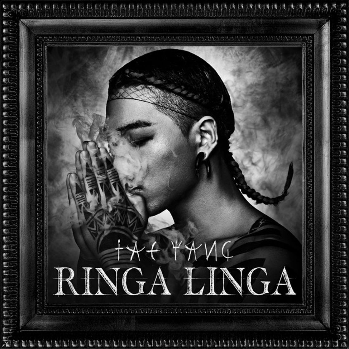 Canción Ringa Linga