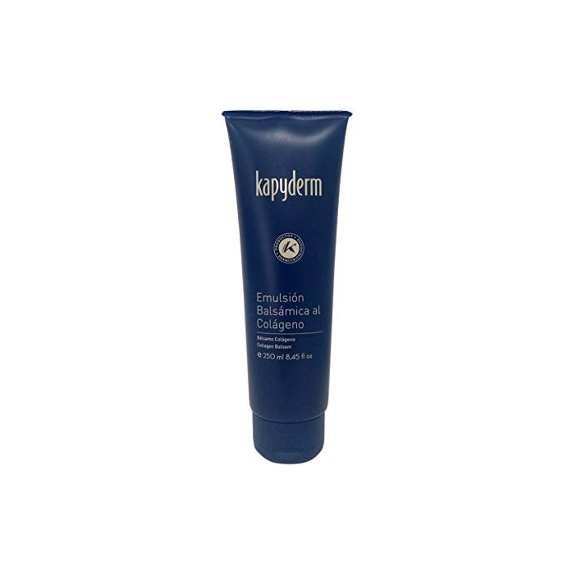 Product KAPYDERM EMULSION BALSAMICA AL COLAGENO 250 ML