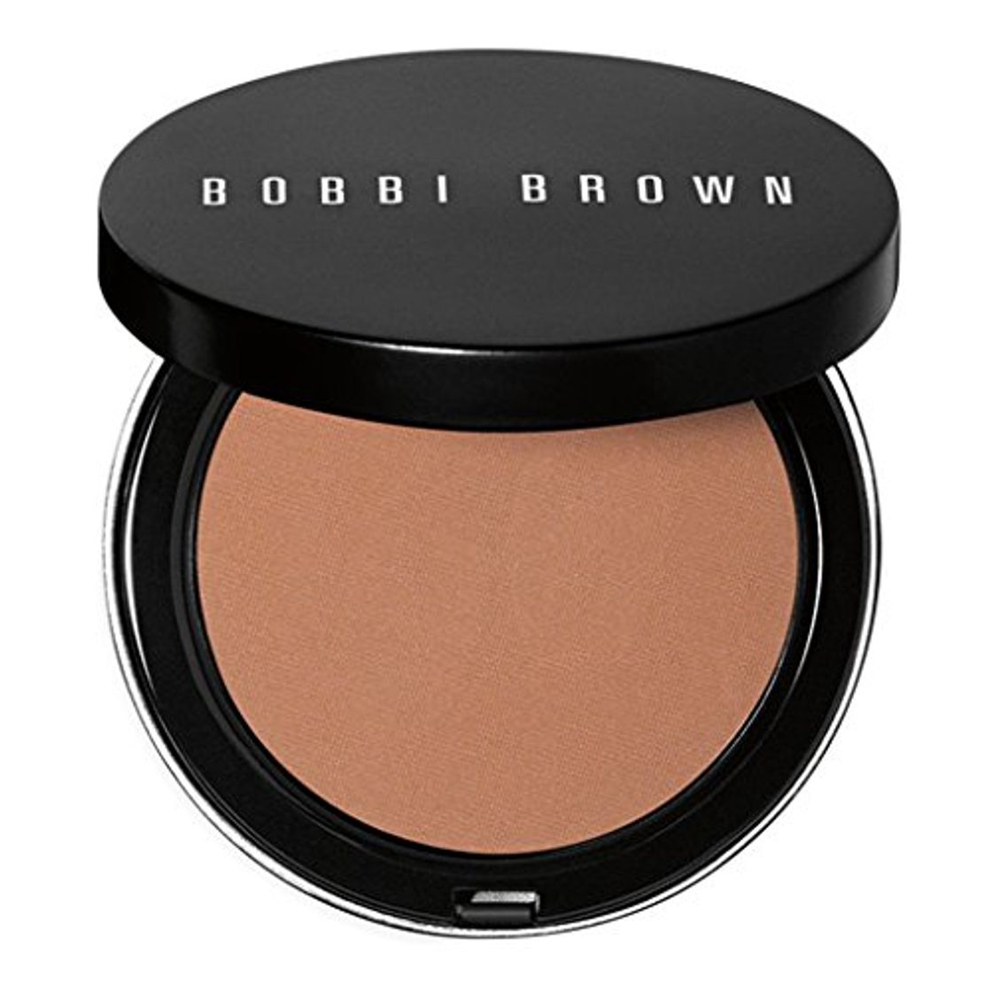 Belleza Bobbi Brown Medio Polvos Bronceadores