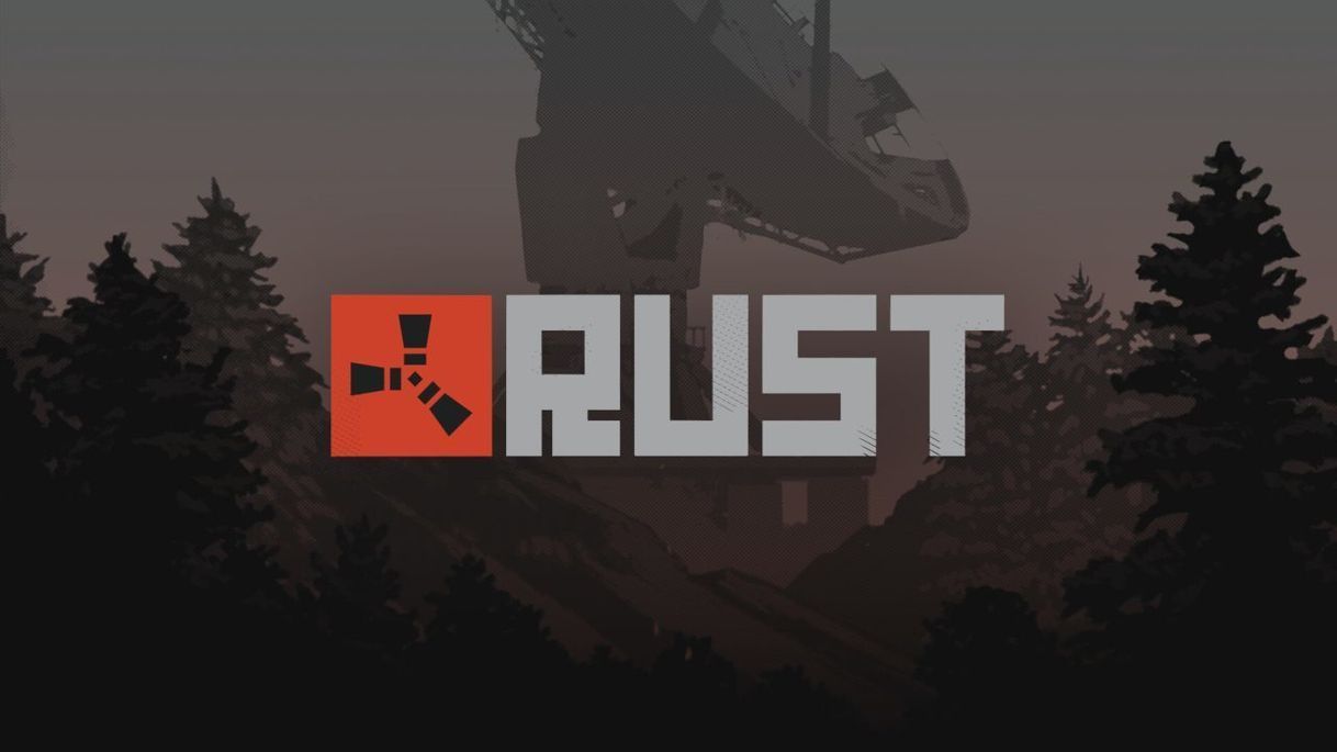 Videogames Rust 