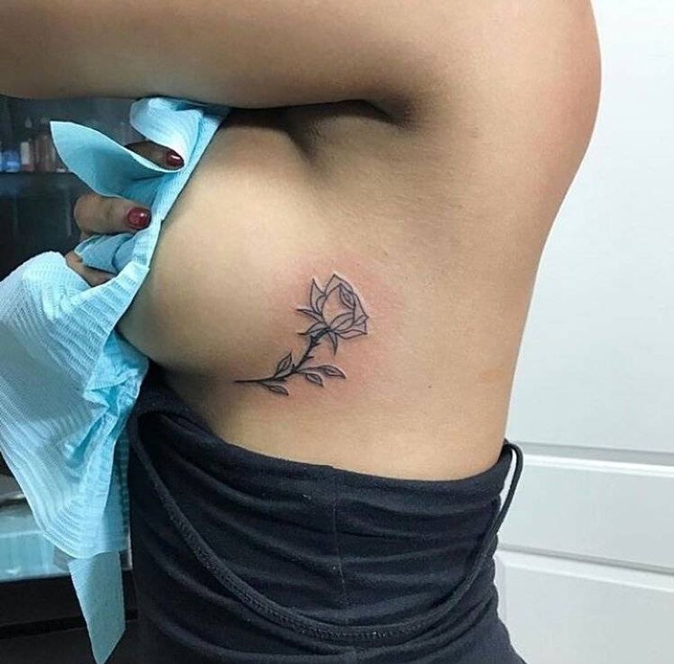 Social tatuagem