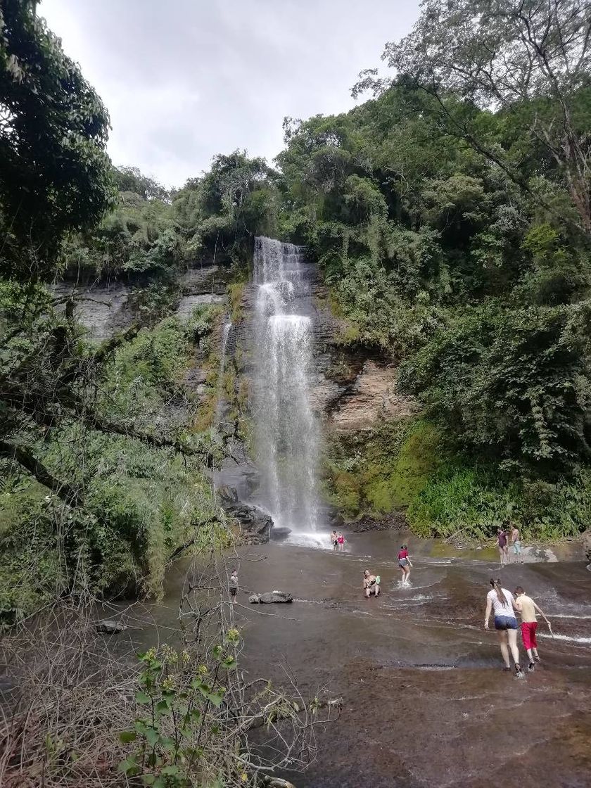 Place Moniquirá