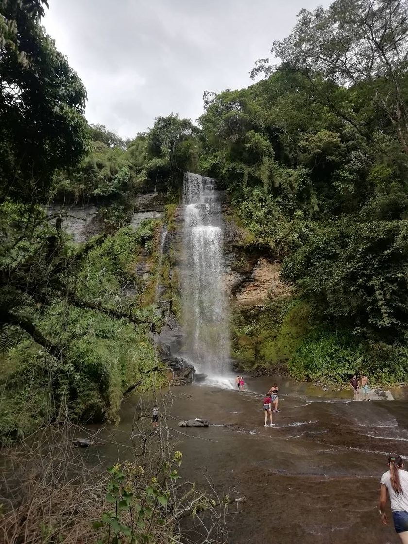 Place Moniquirá