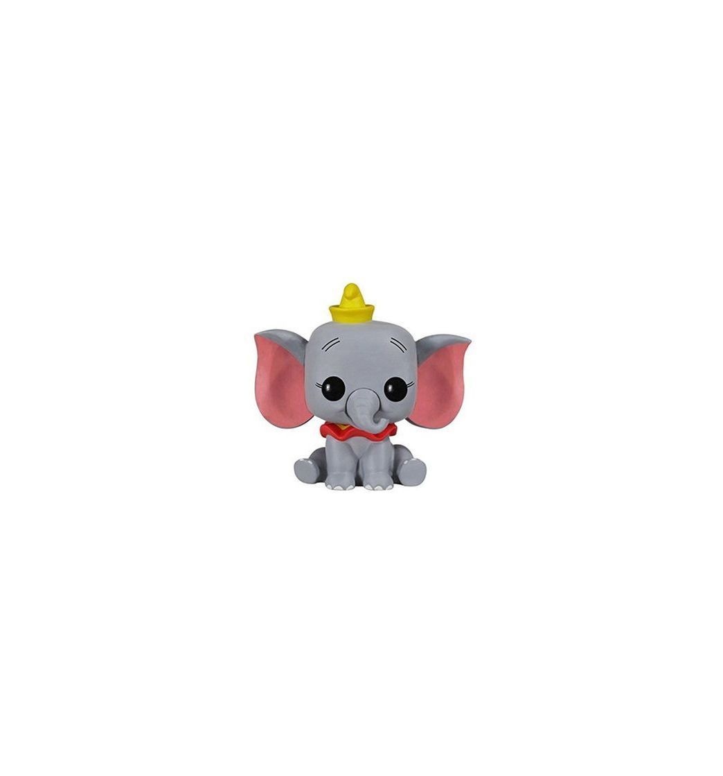 Game Funko Pop! Disney Dumbo Vinyl Figure by FunKo