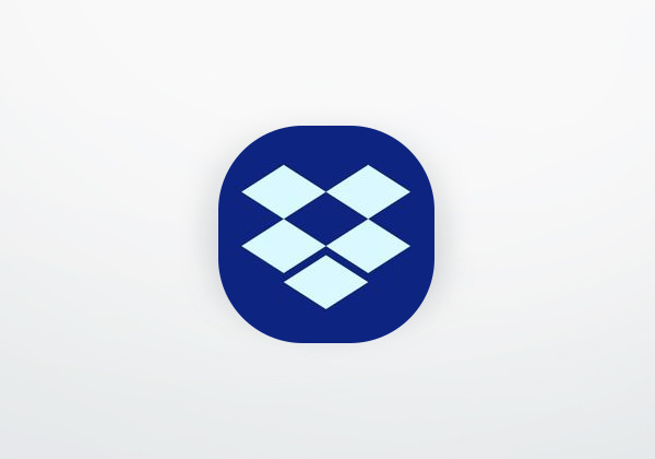 App Dropbox: Photo & Cloud Storage