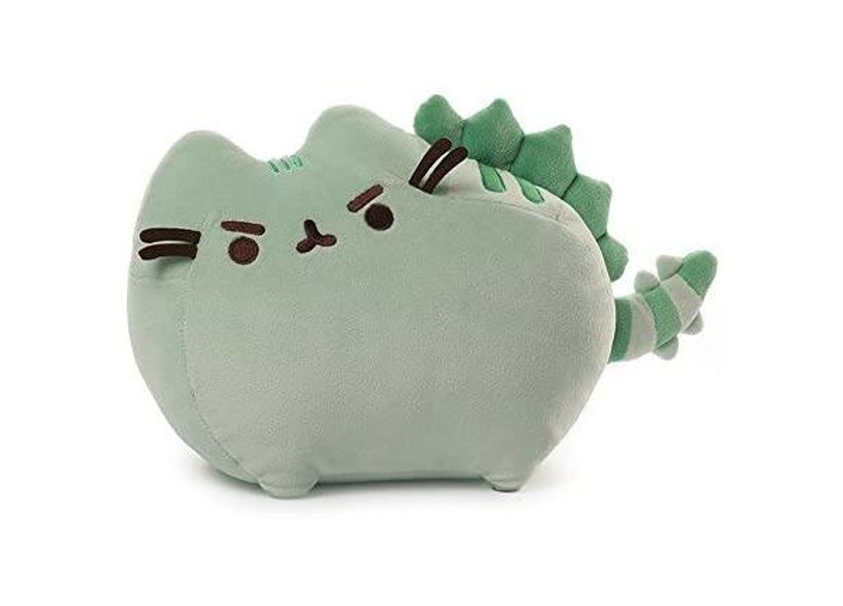 Productos Pusheen Verde Molesto😡