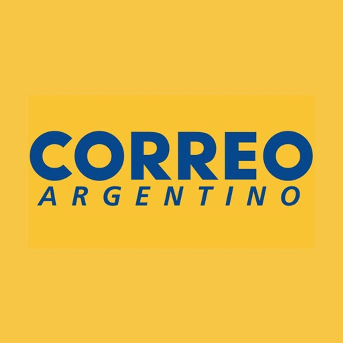 App Correo Argentino