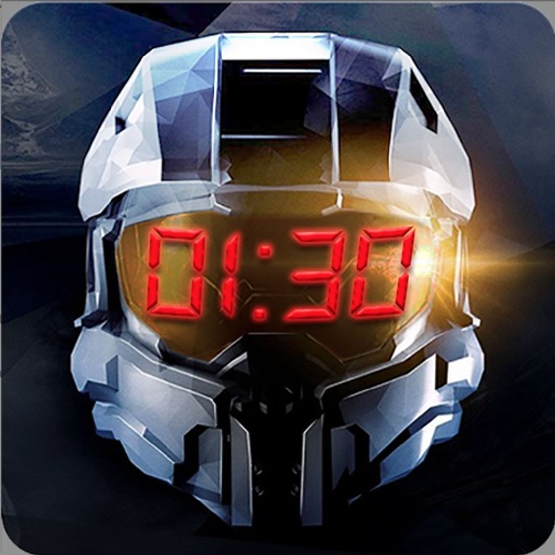 App Timer for Halo 1 MC Collection