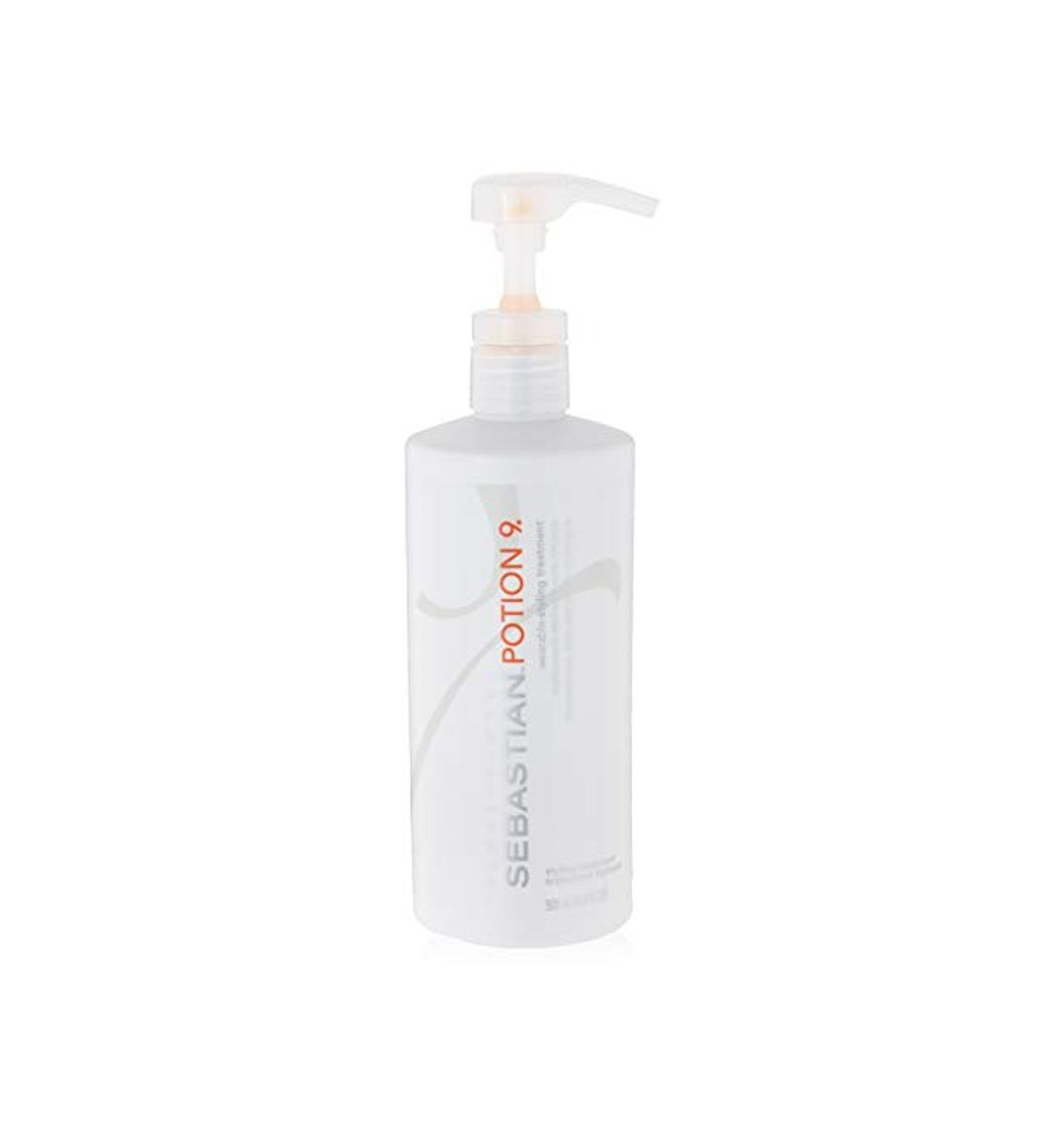 Beauty Sebastian Potion 9 Wearable Styling Treatment 500ml