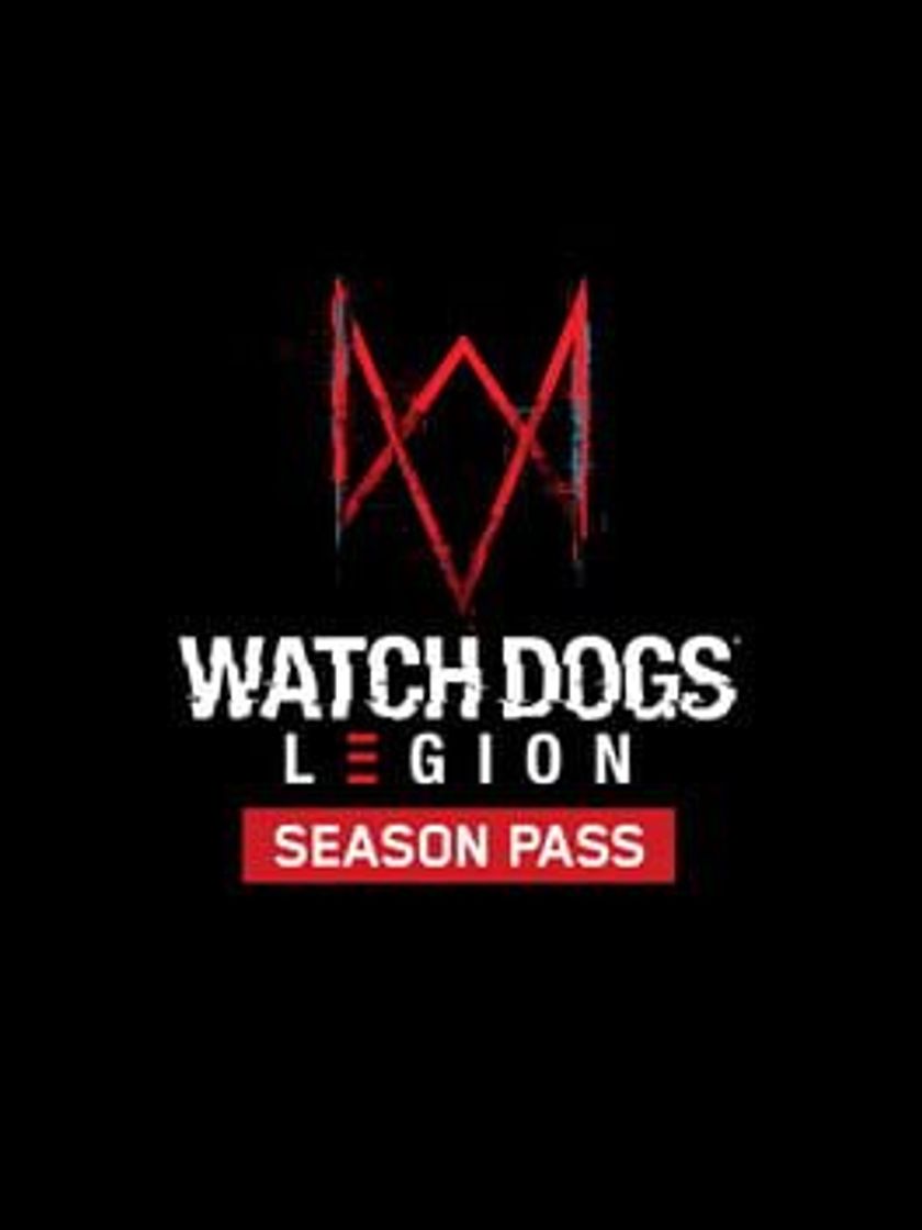 Videogames Watch Dogs: Legion - Season Pass