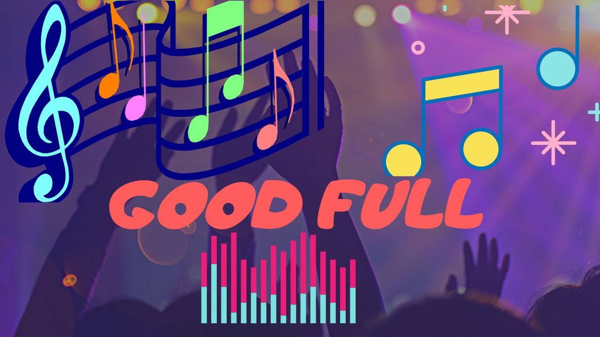 Music 🎧good full💿