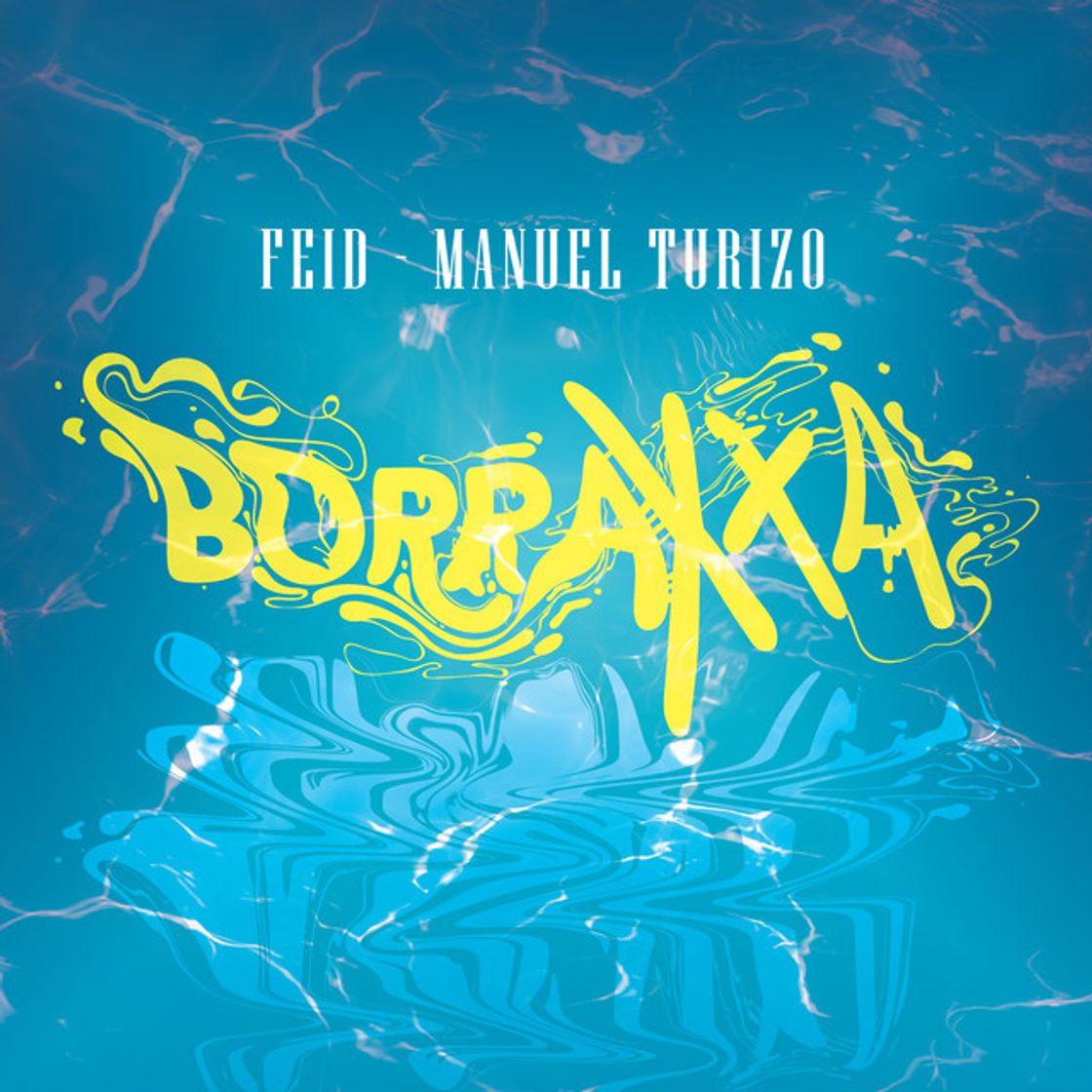 Music BORRAXXA