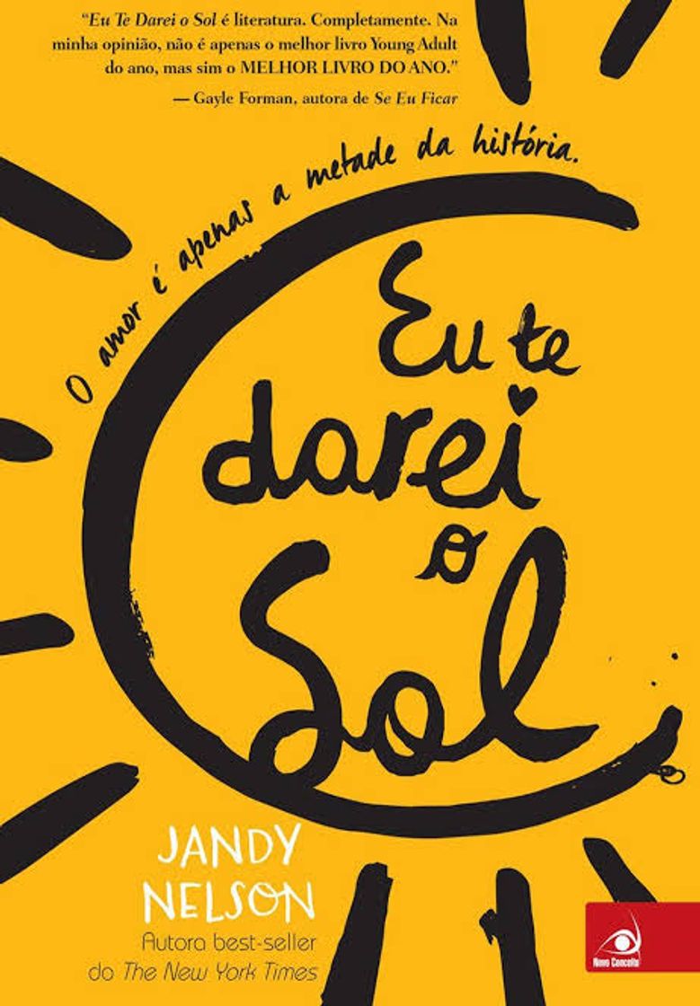 Books Eu te darei o sol | Amazon.com.br