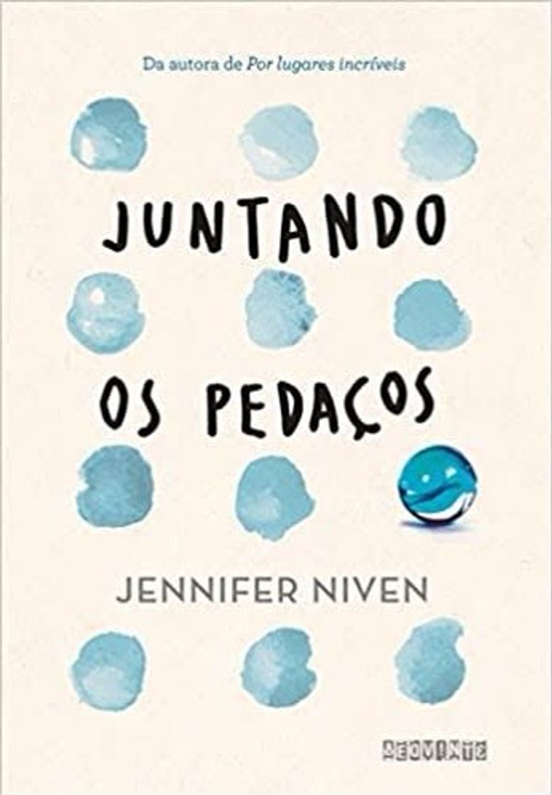 Libro Juntando os pedaços | Amazon.com.br