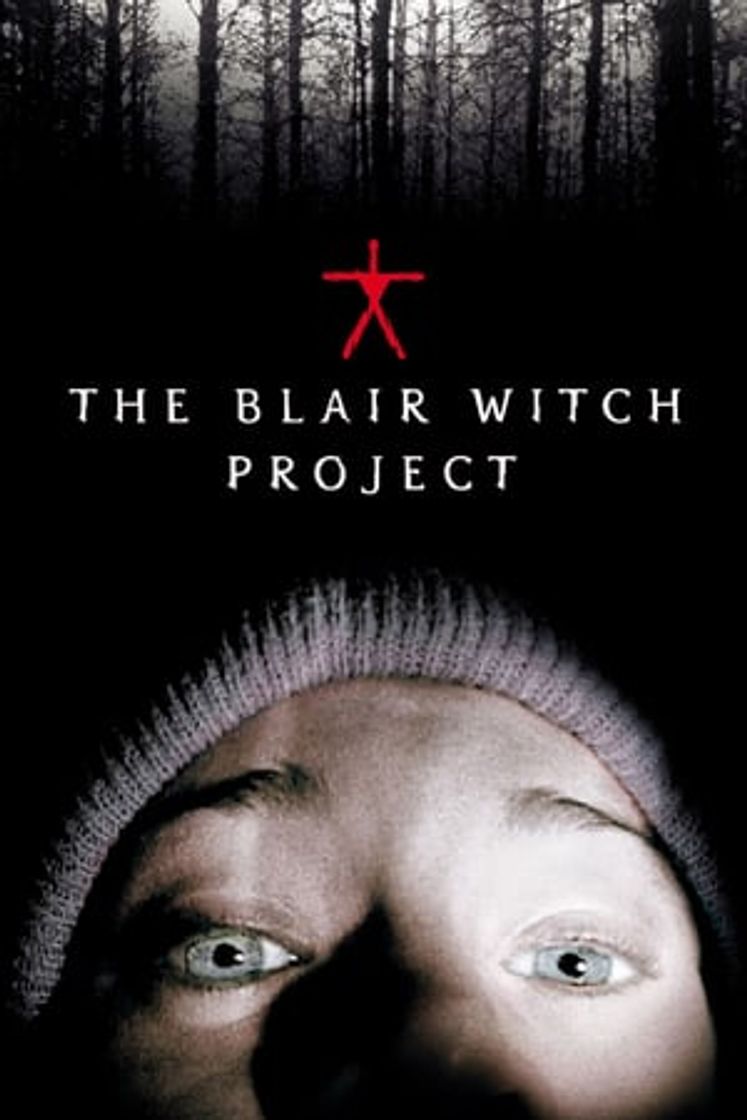 Movie El proyecto de la bruja de Blair