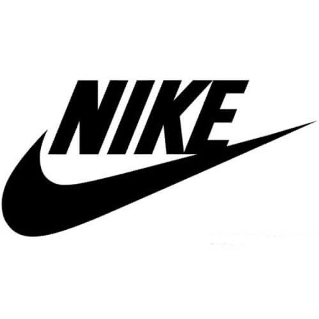 Moda Nike