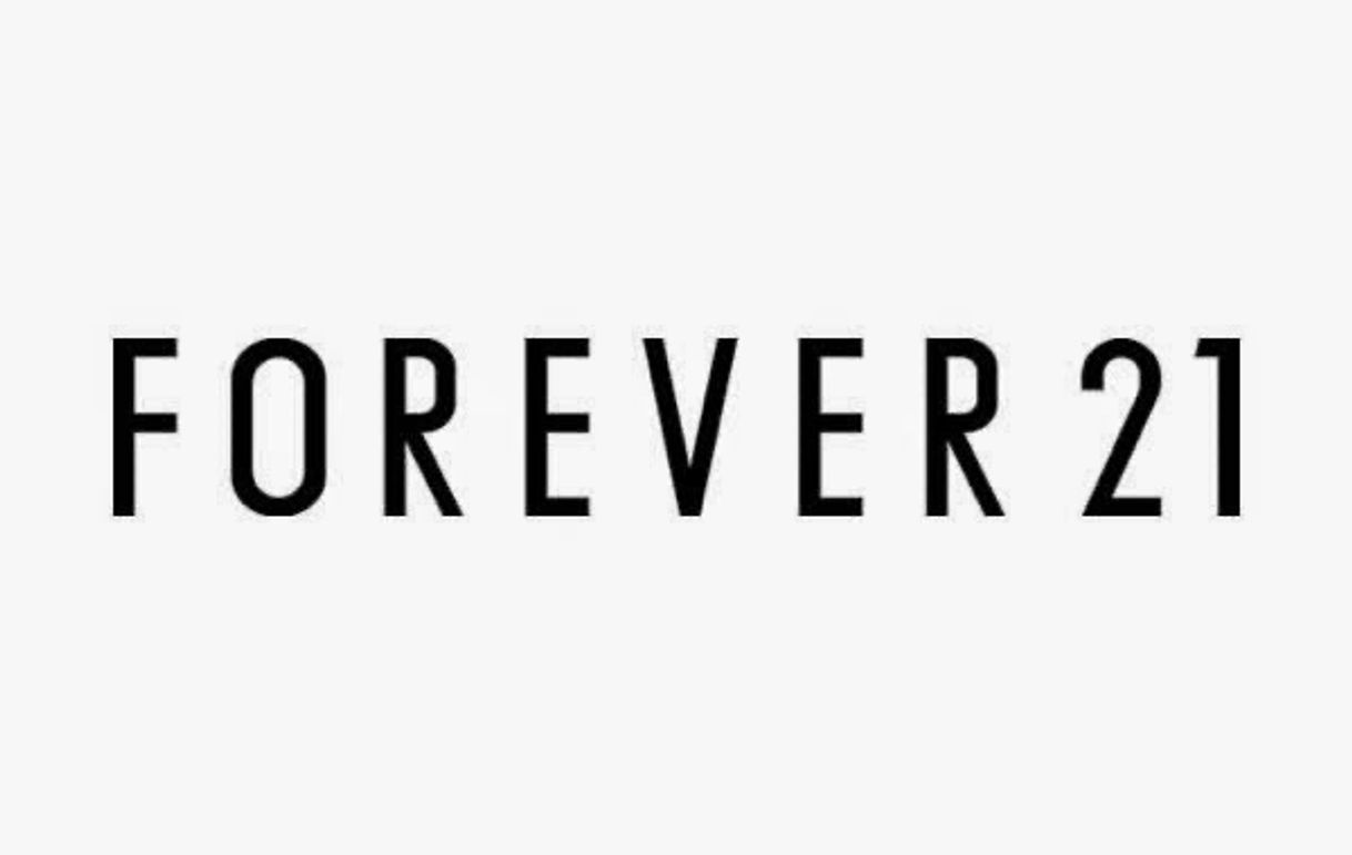 Moda Forever 21