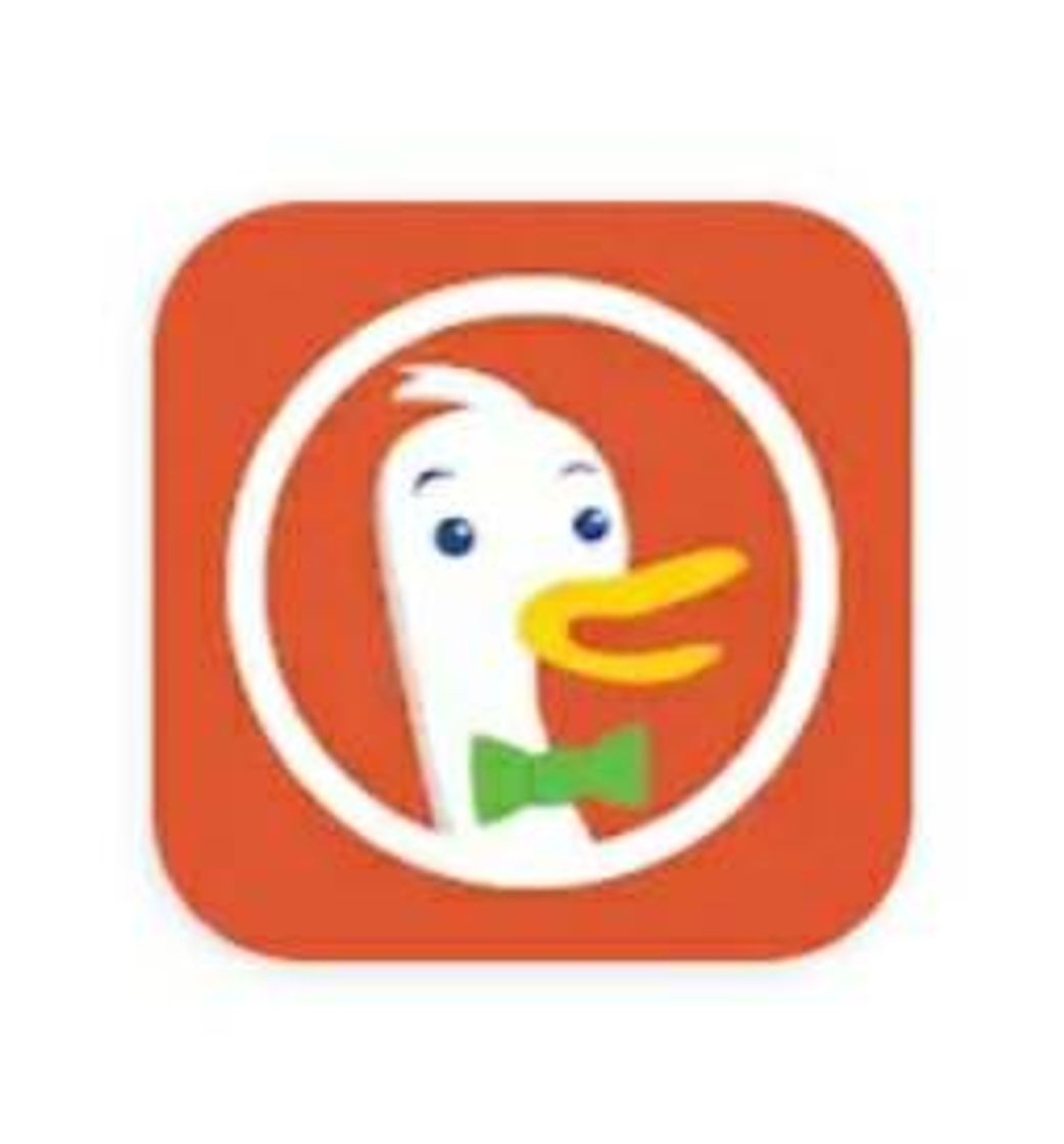 App DuckDuckGo Privacy Browser 