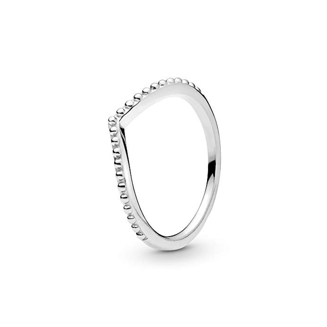 Social Pandora Aros Mujer plata