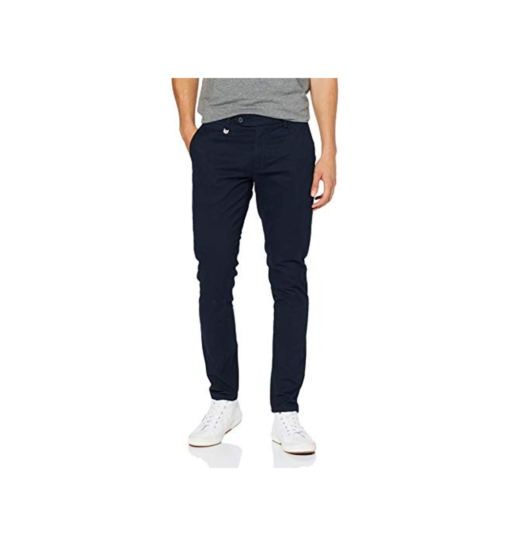 Antony Morato Pantalone Skinny Bryan, Azul