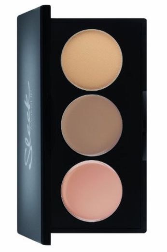 Sleek Sleek Rostro Paleta Corrector & Concealer 01 Sl355-0