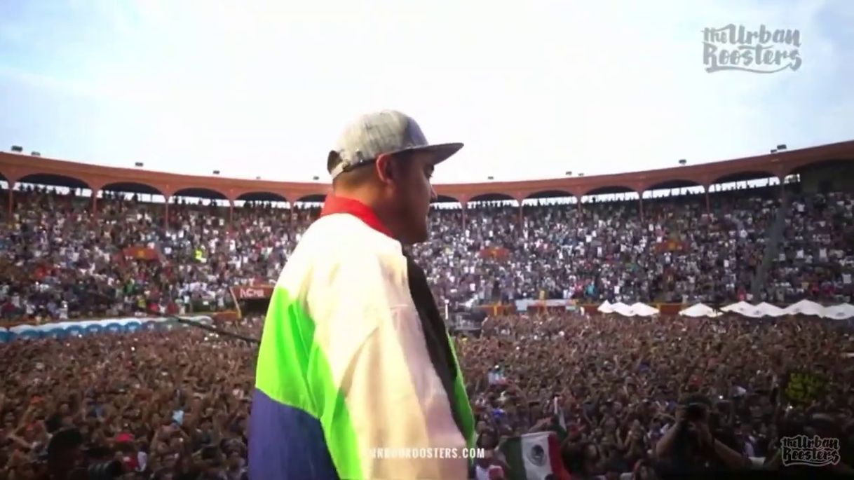 Fashion MINUTO DE PRESENTACIÓN DE ACZINO FMS INTERNACIONAL ...