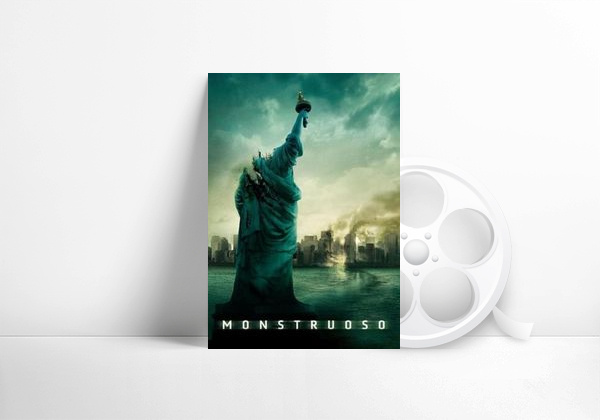 Movie Monstruoso