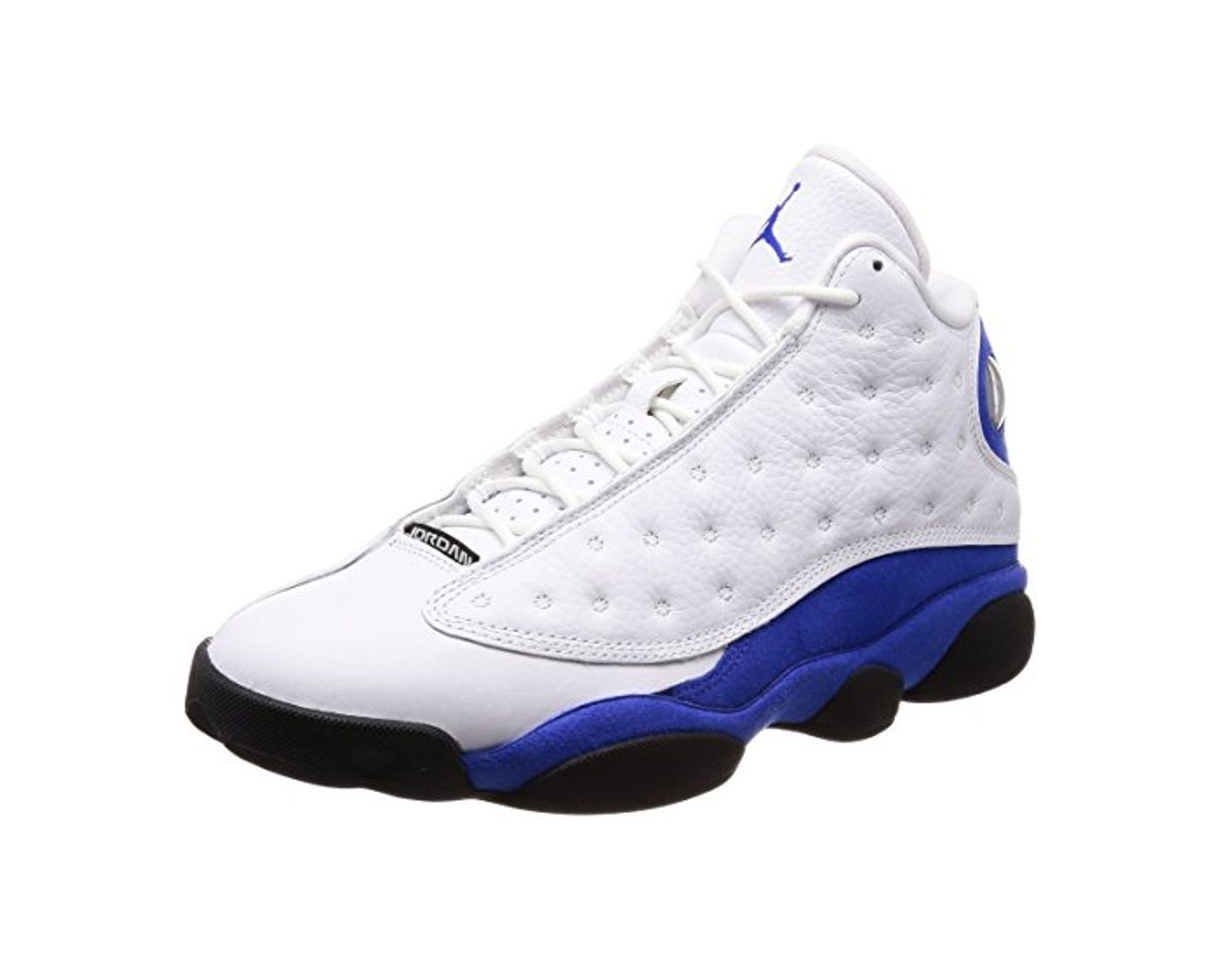 Air JORDAN 13 Retro White