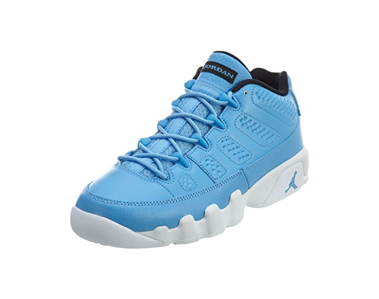 Social AIR JORDAN 9 RETRO LOW BG