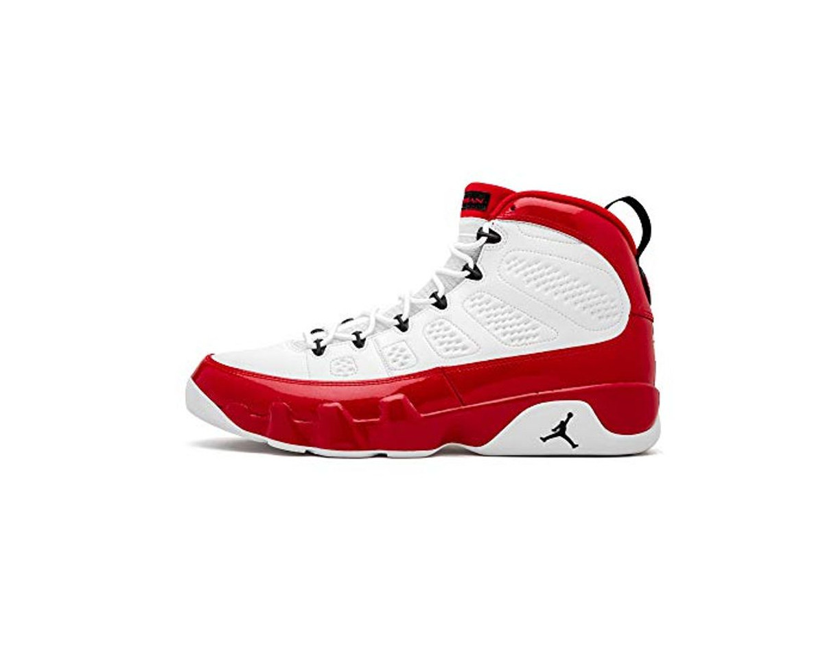 Producto Jordan Air 9 Retro Zapatillas de baloncesto, Blanco