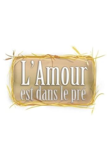 L'amour est dans le pré