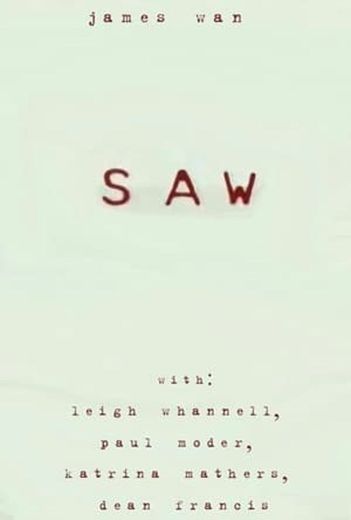 Saw