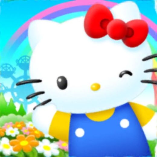 Hello Kitty World 2
