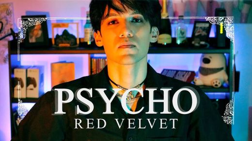 Jósema - Psycho (Red Velvet Cover)
