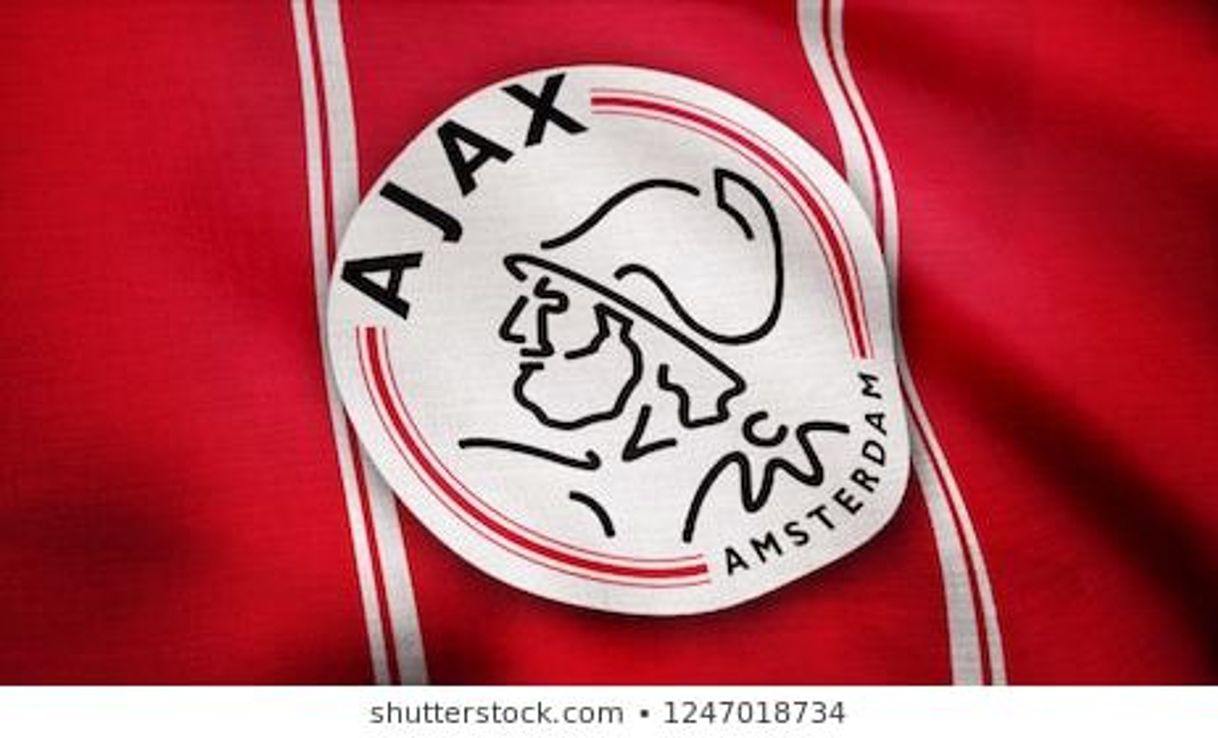 Local Clube Ajax F.C.