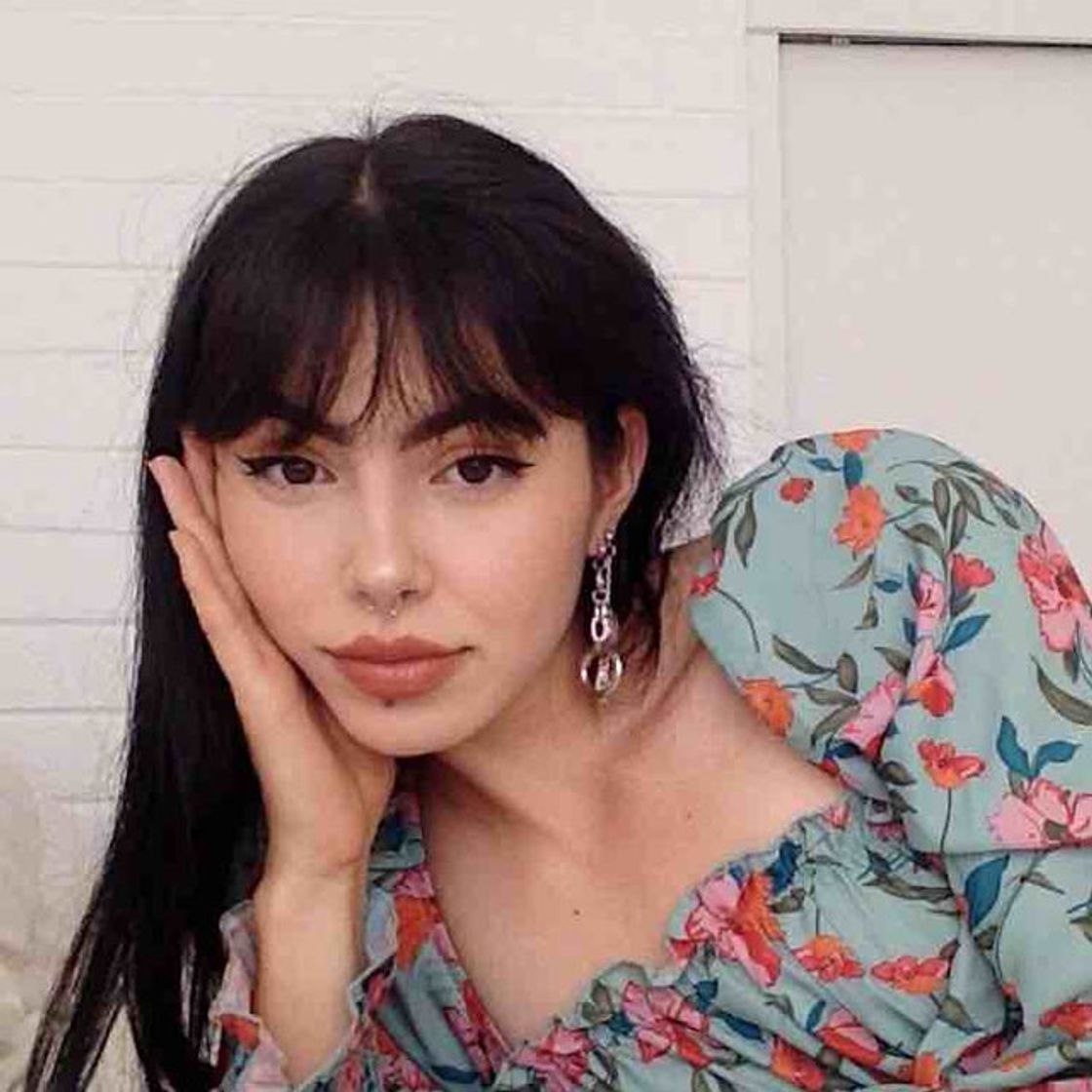 Social Pamela Robledo 