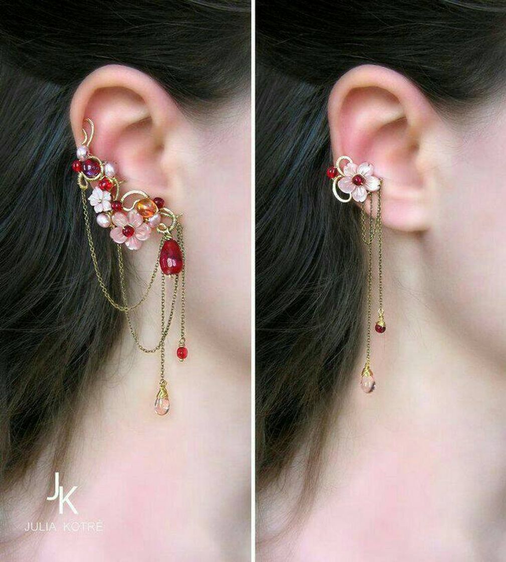 Moda Brinco ear cuff