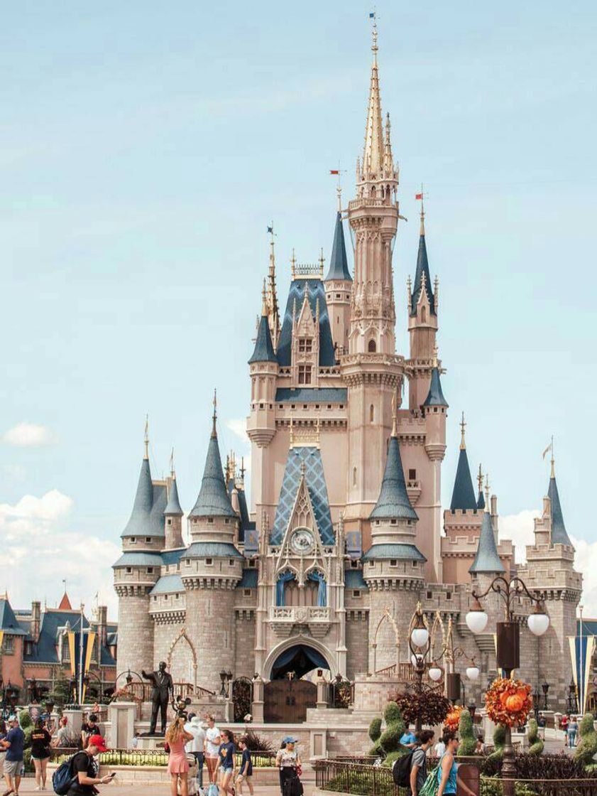 Place Disney World