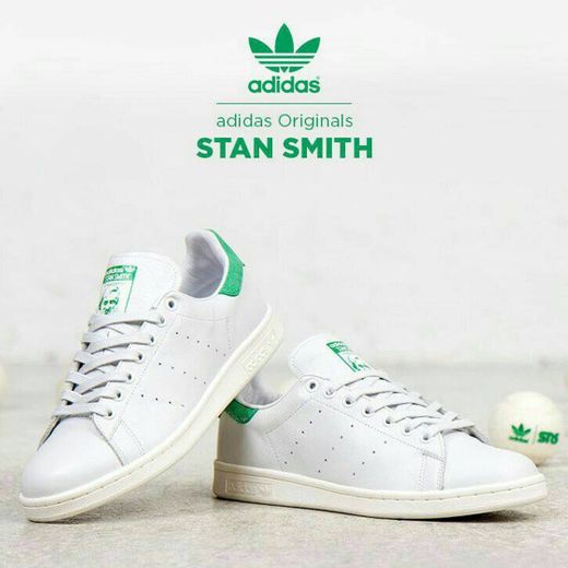 Adidas Stan Smith J - Zapatillas para Niño,Blanco