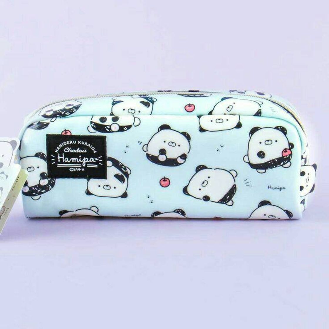 Social Hamipa Apple Pencil Case 