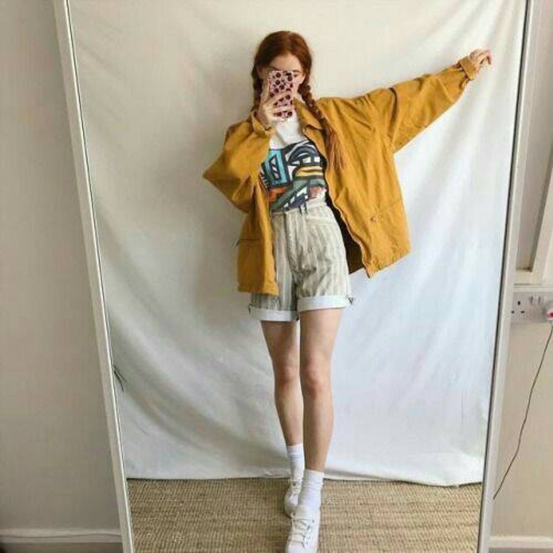 Social Outfit