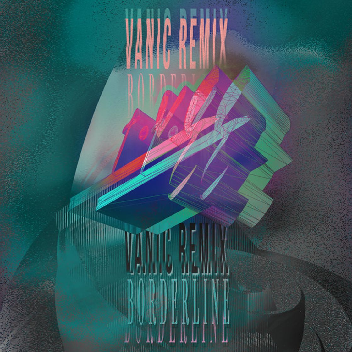 Music Borderline - Vanic Remix