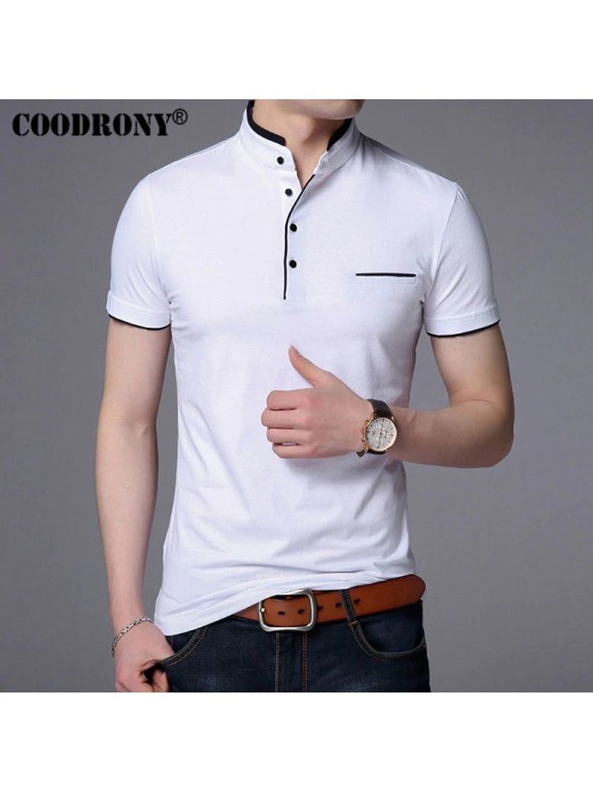 Camisas masculinas