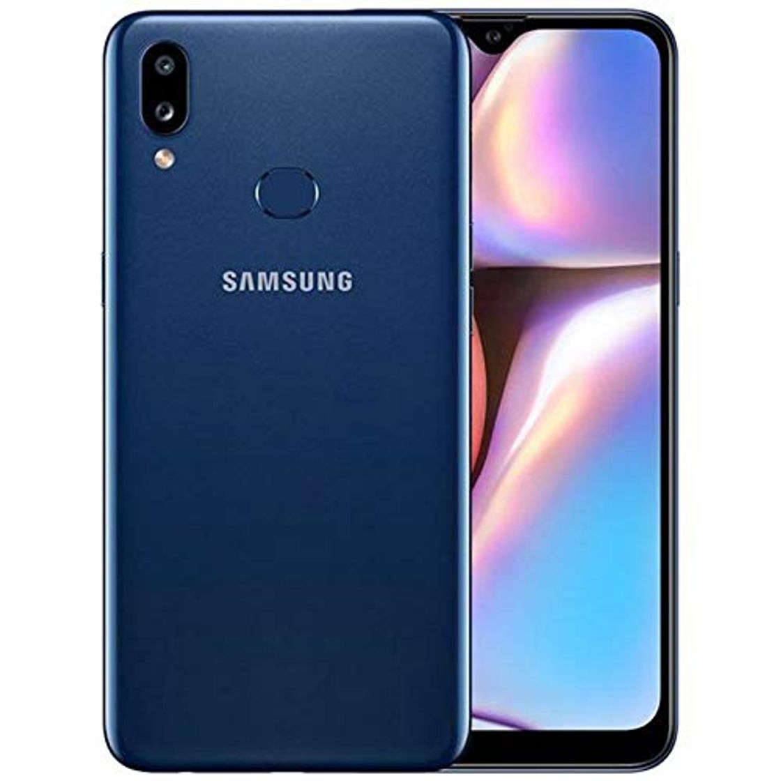 Product Samsung Galaxy A10s Dual SIM 32GB 2GB RAM SM-A107F