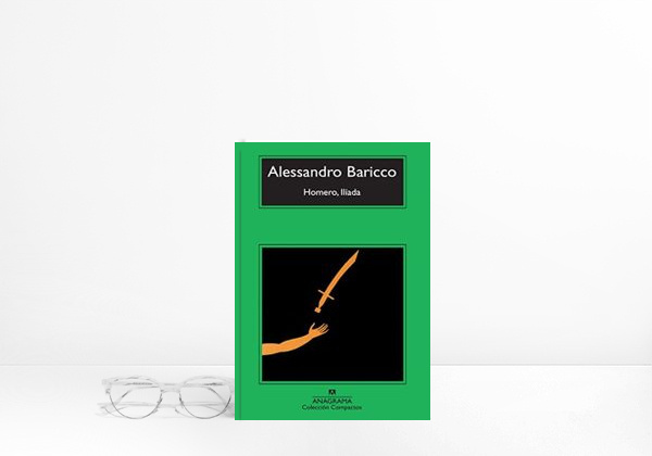 Book Homero, Ilíada: 526
