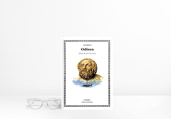 Book 62: Odisea 